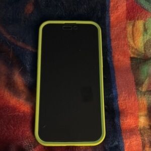 iPhone 14 Pro Max for sale! Original color is purple.